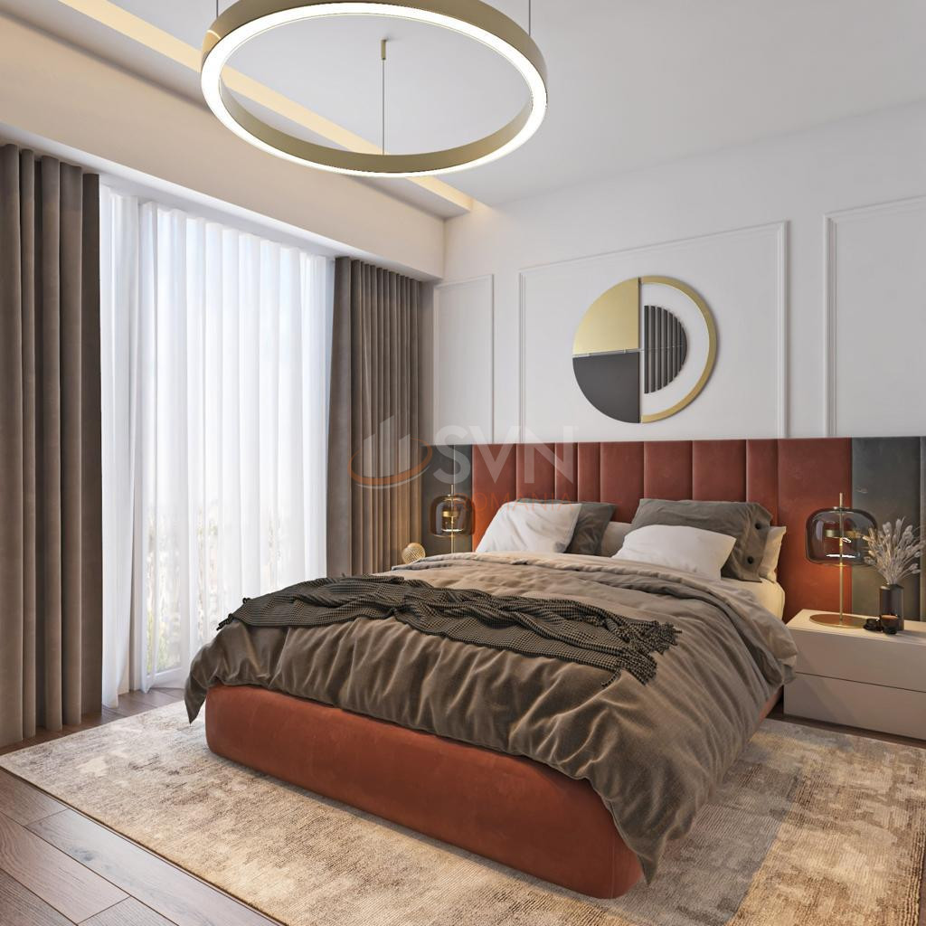 Apartament, 2 camere Bucuresti/Barbu Vacarescu