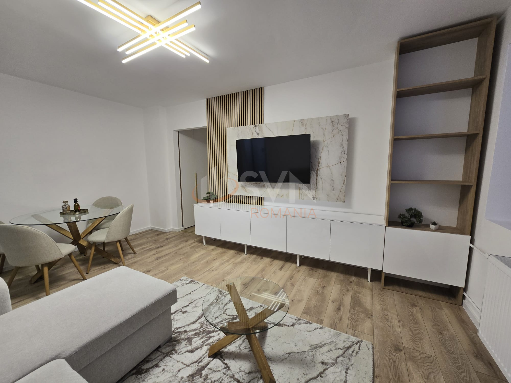Apartament, 2 camere Bucuresti/Piata Victoriei
