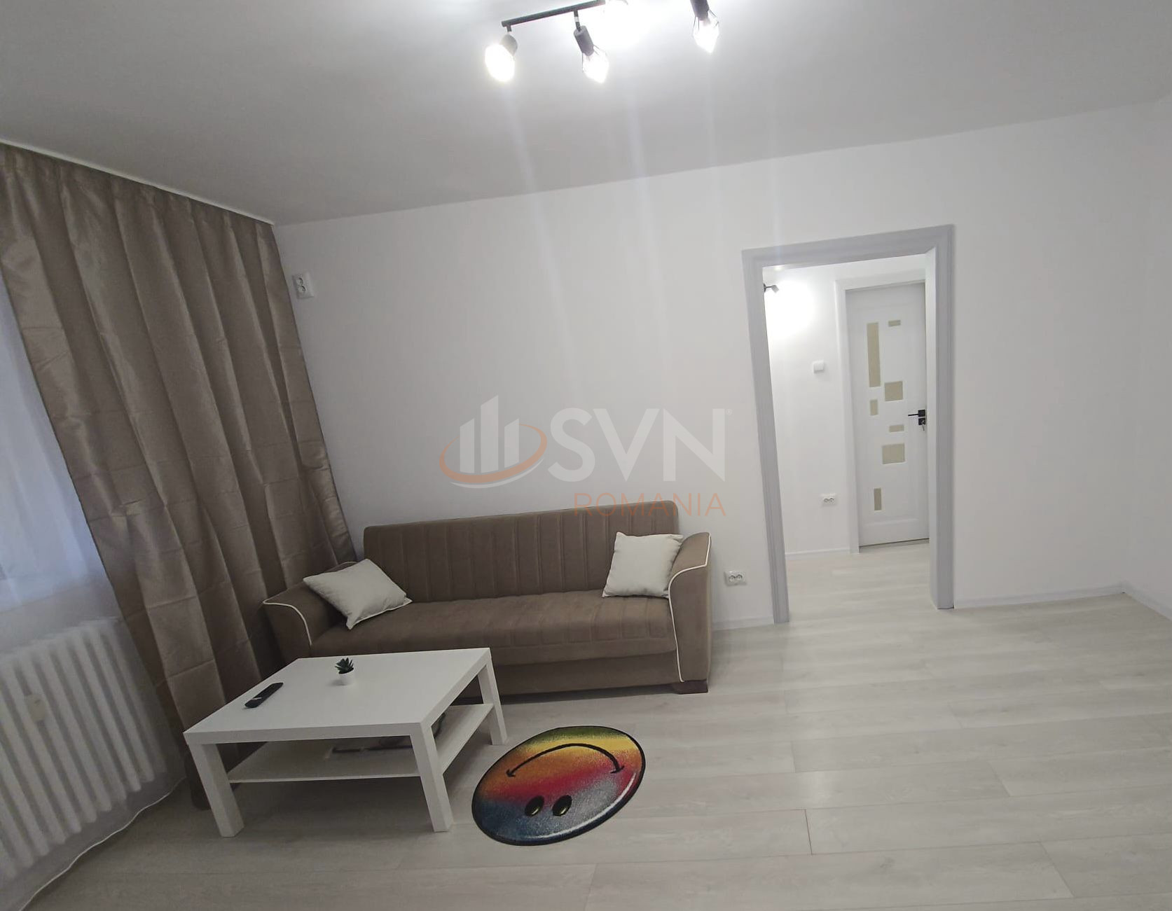 Apartament, 2 camere Bucuresti/Gara De Nord