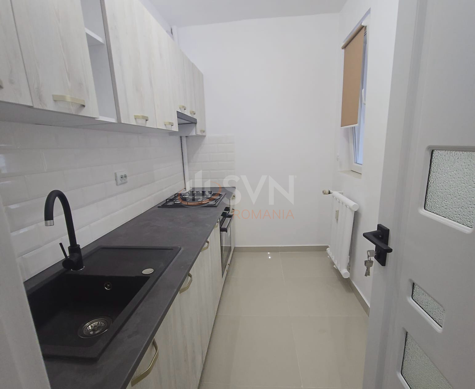 Apartament, 2 camere Bucuresti/Gara De Nord