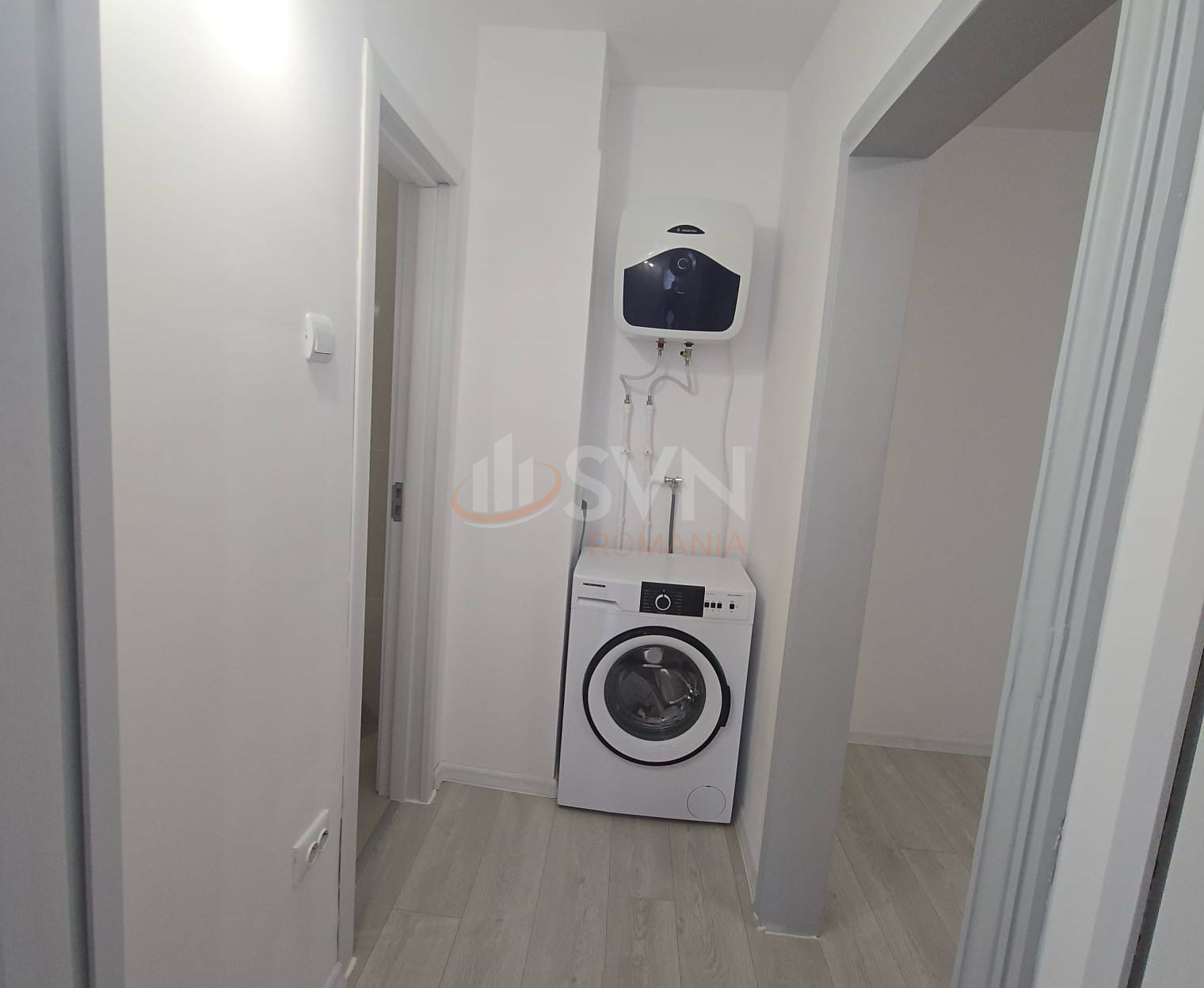 Apartament, 2 camere Bucuresti/Gara De Nord