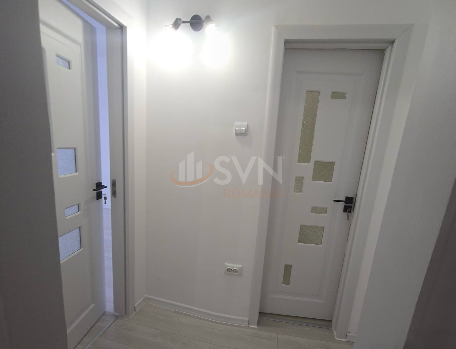 Apartament, 2 camere Bucuresti/Gara De Nord