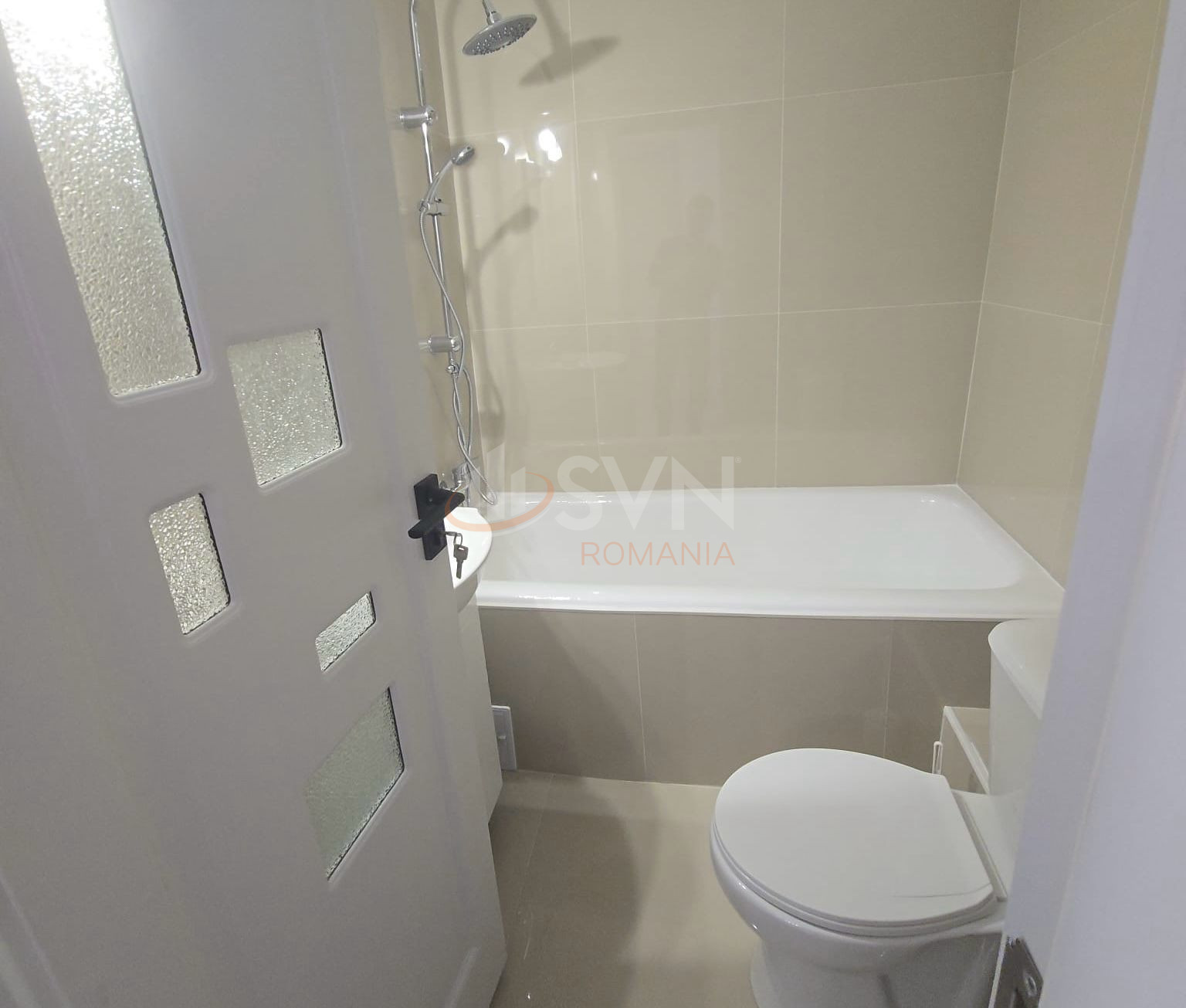 Apartament, 2 camere Bucuresti/Gara De Nord