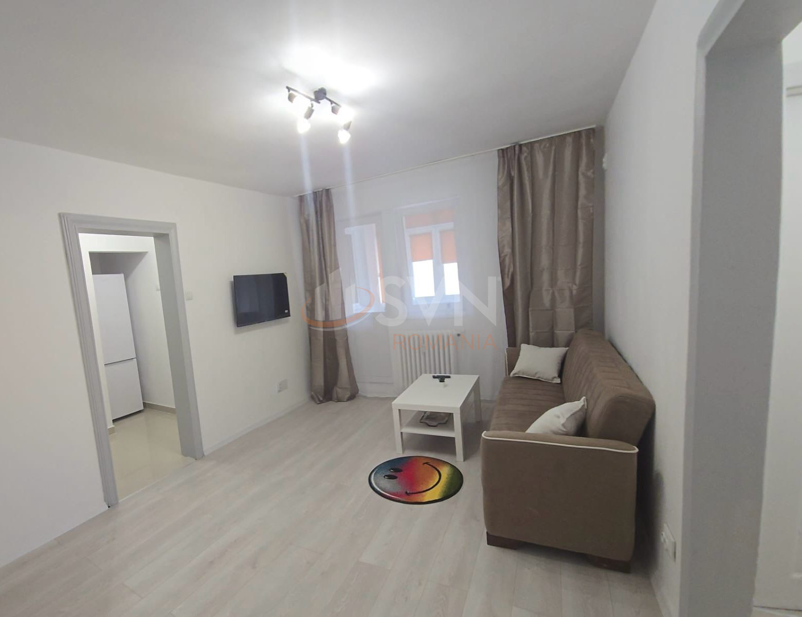 Apartament, 2 camere Bucuresti/Gara De Nord