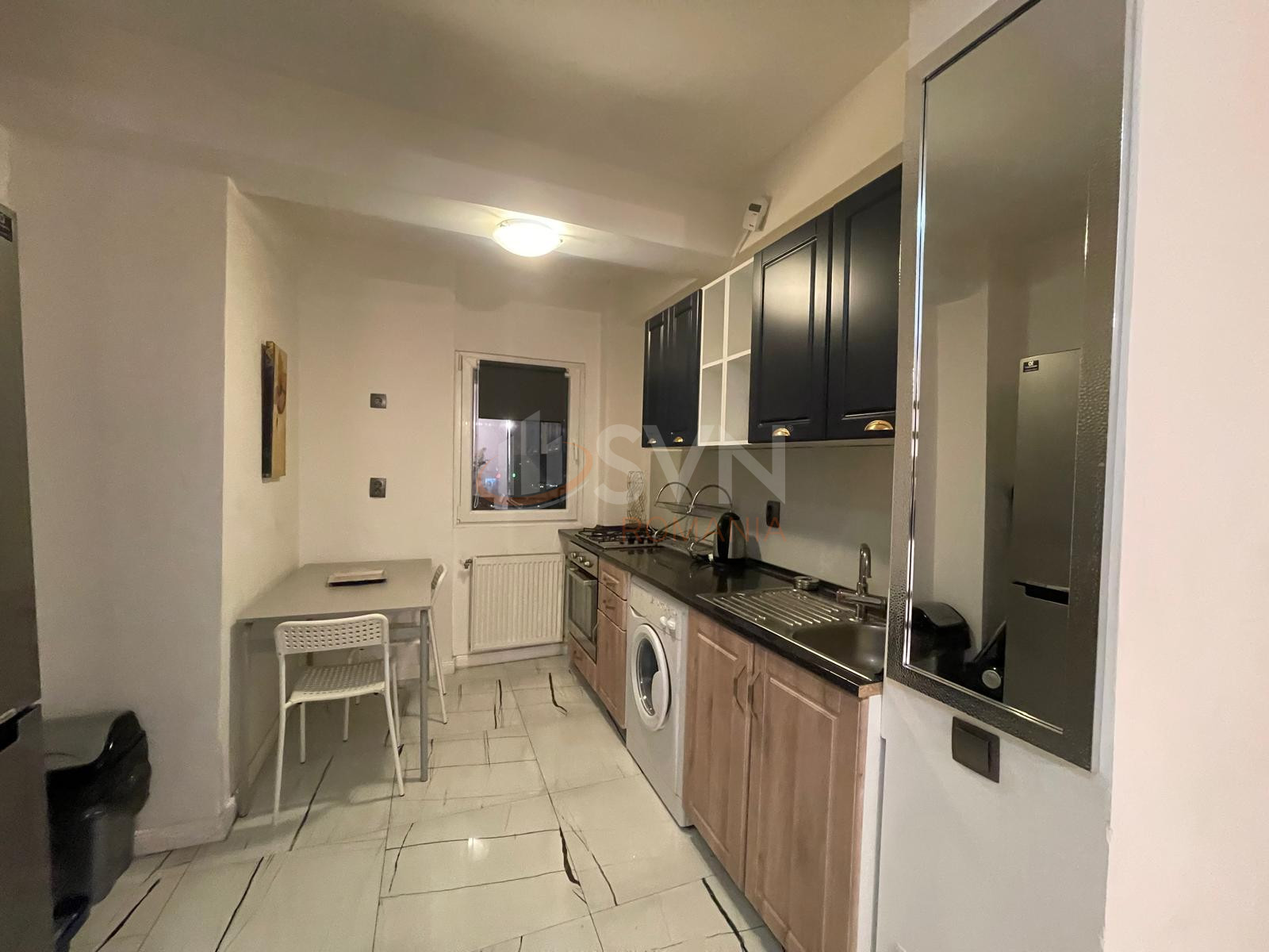 Apartament, 2 camere Bucuresti/Piata Unirii (s3)