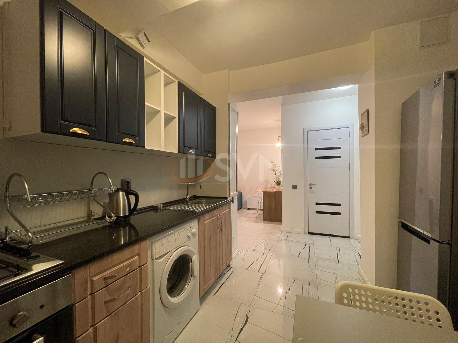 Apartament, 2 camere Bucuresti/Piata Unirii (s3)