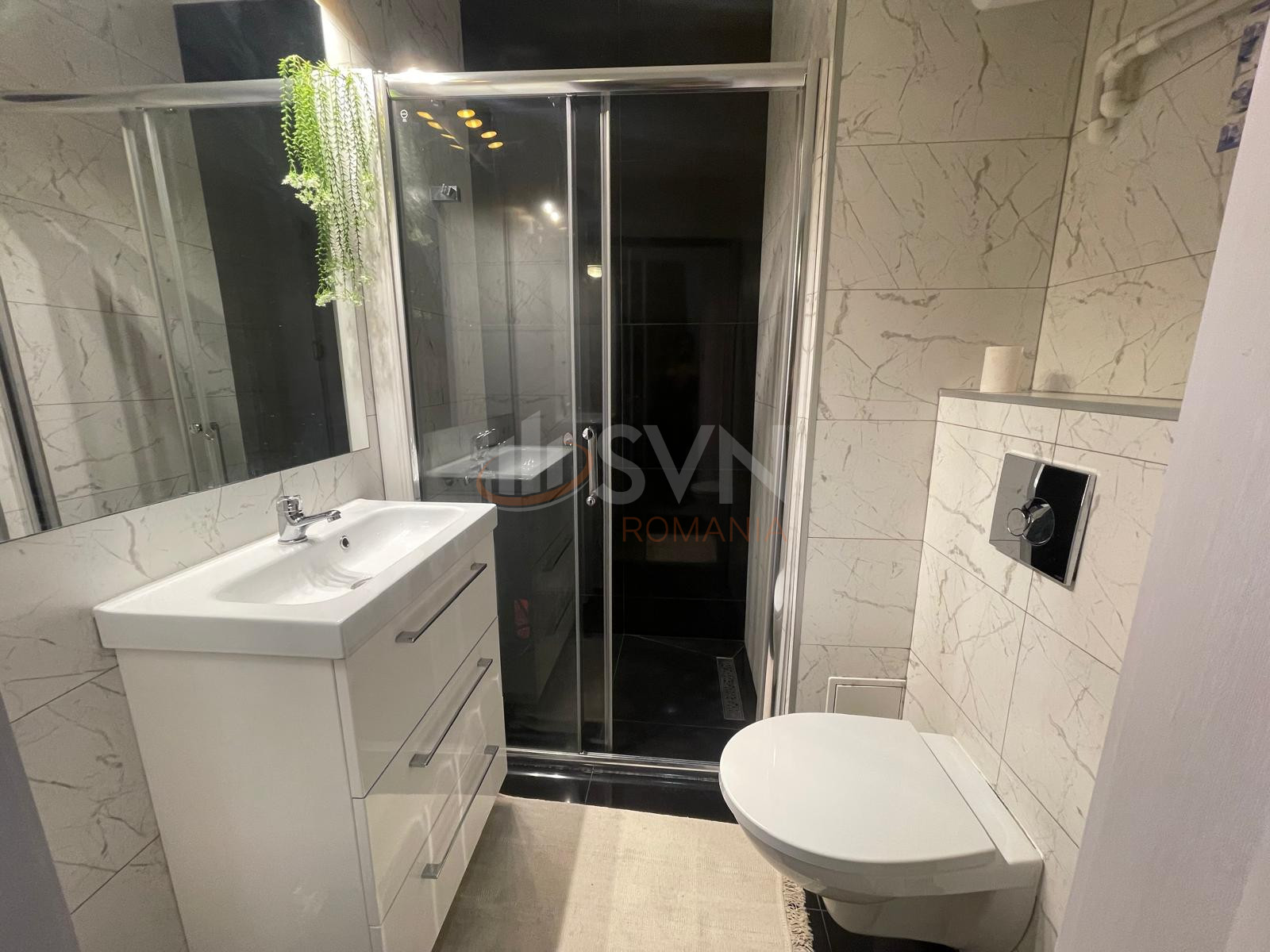 Apartament, 2 camere Bucuresti/Piata Unirii (s3)