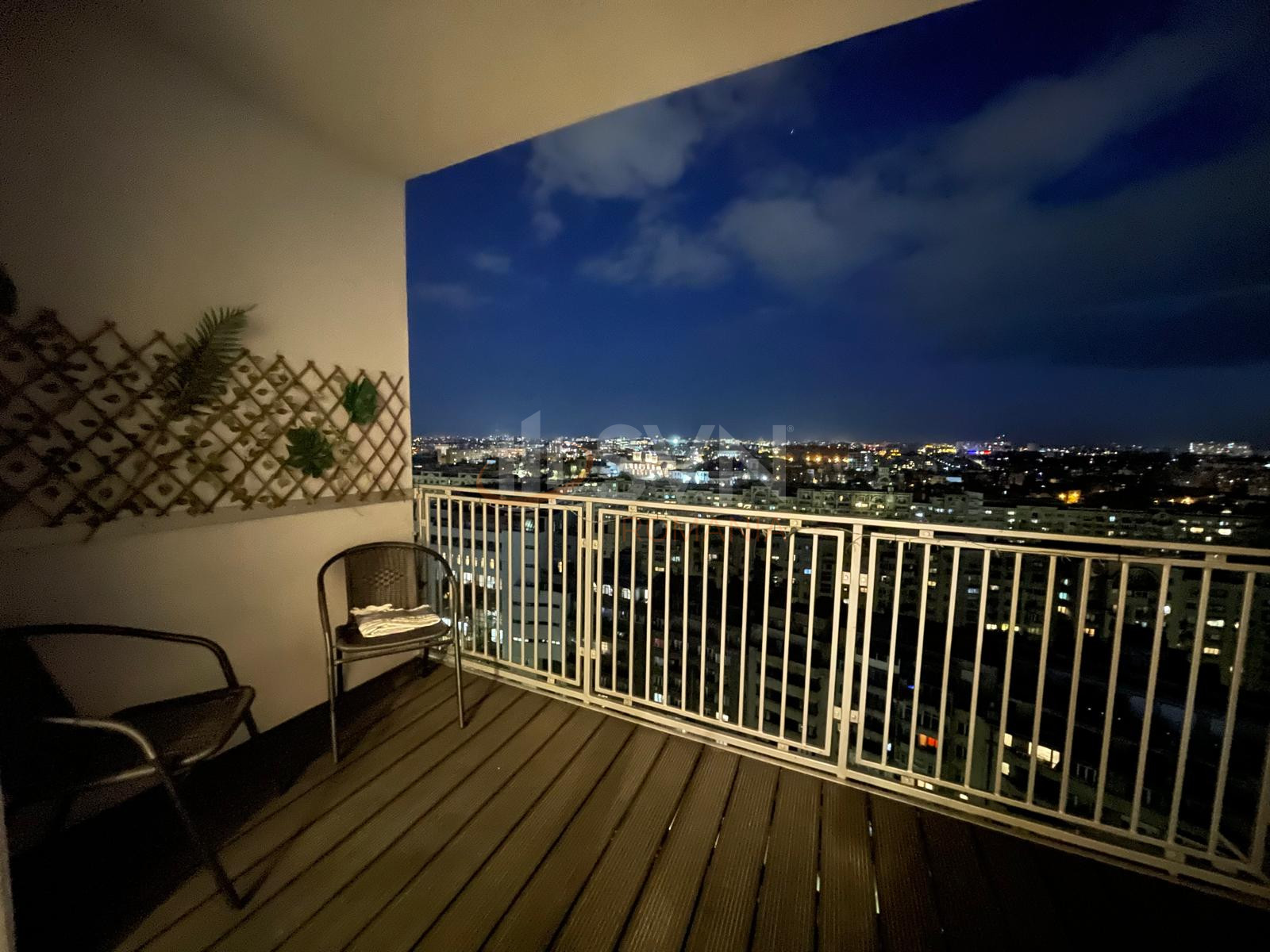 Apartament, 2 camere Bucuresti/Piata Unirii (s3)