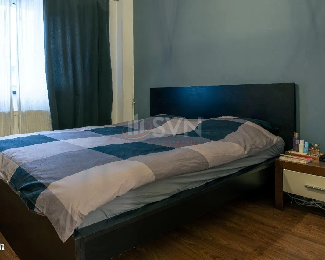 Apartament, 2 camere Bucuresti/Polona