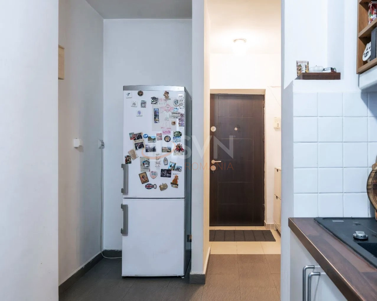 Apartament, 2 camere Bucuresti/Polona