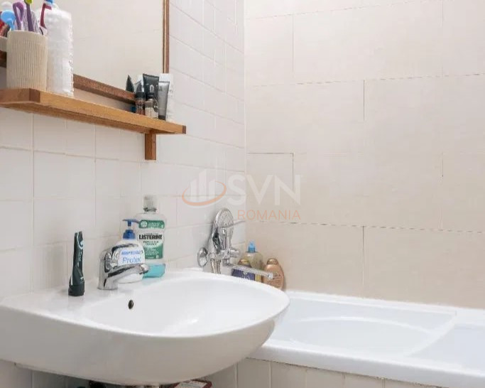Apartament, 2 camere Bucuresti/Polona
