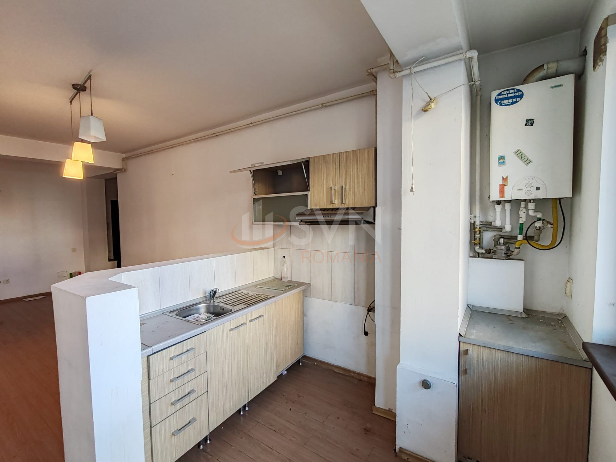 Apartament, 2 camere Ilfov/Bragadiru