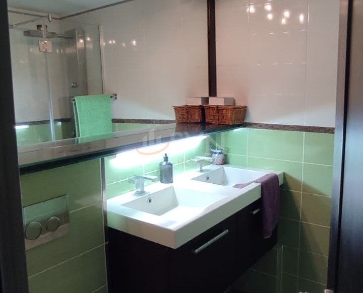 Apartament, 2 camere Bucuresti/Crangasi