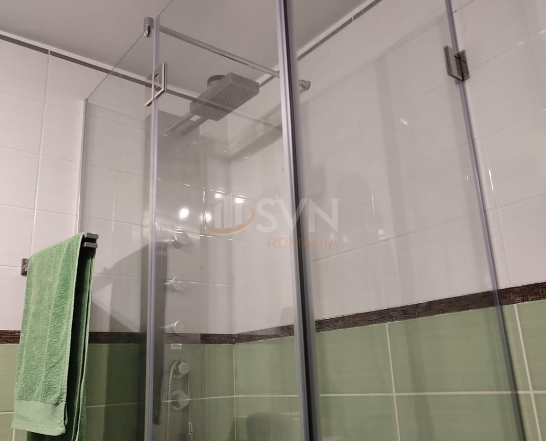 Apartament, 2 camere Bucuresti/Crangasi