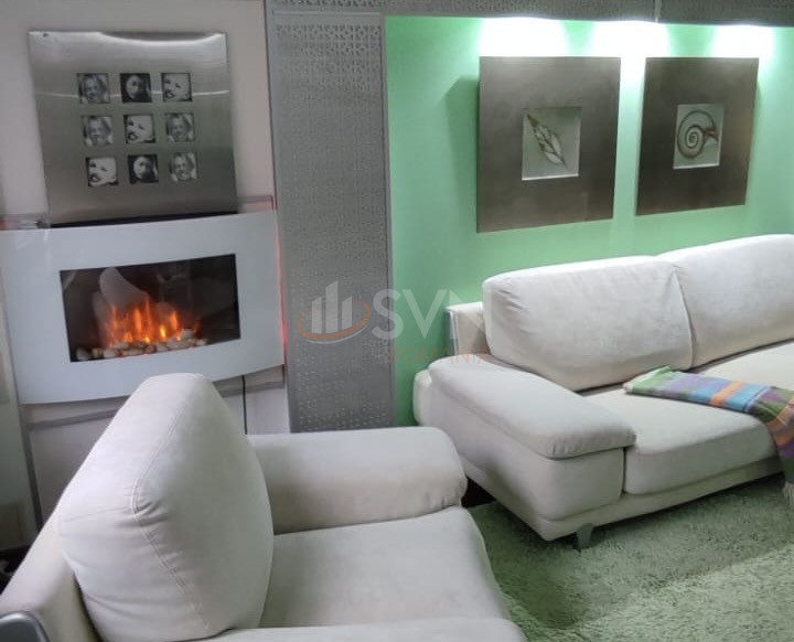 Apartament, 2 camere Bucuresti/Crangasi