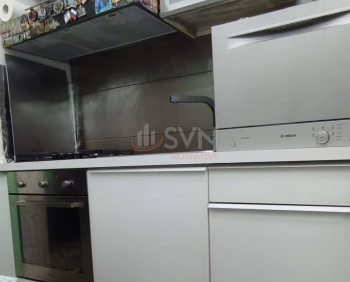 Apartament, 2 camere Bucuresti/Crangasi
