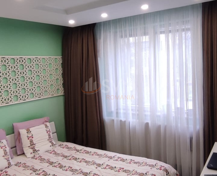 Apartament, 2 camere Bucuresti/Crangasi