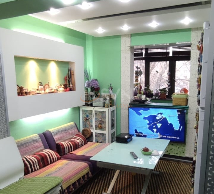Apartament, 2 camere Bucuresti/Crangasi