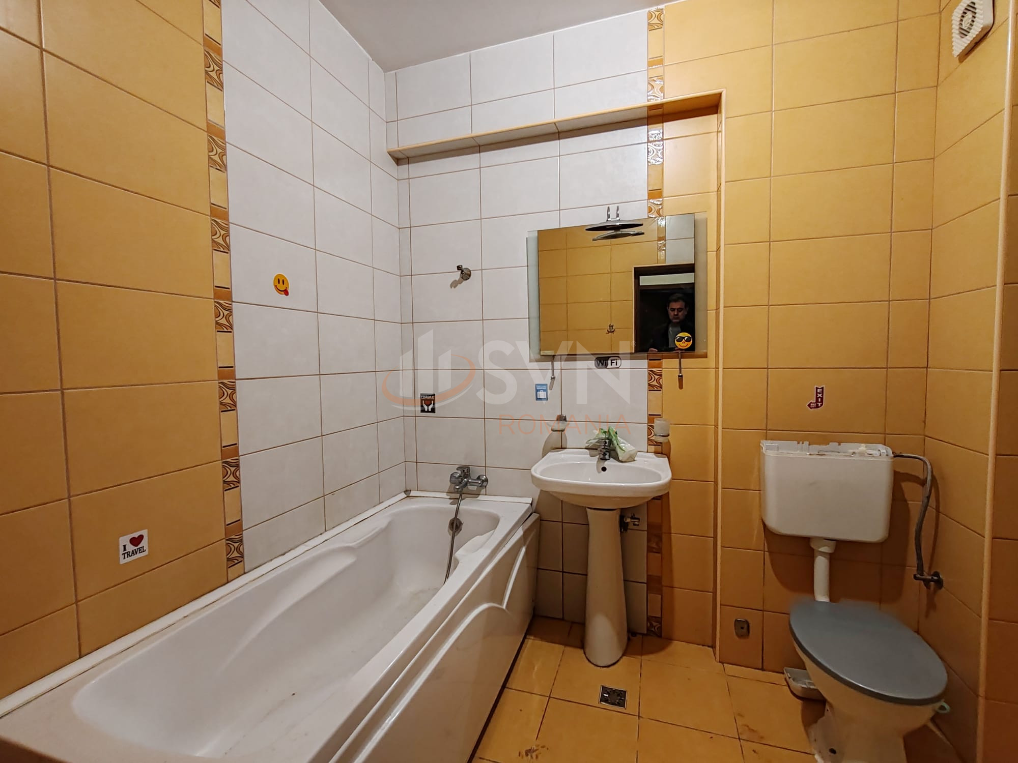 Apartament, 2 camere Ilfov/Bragadiru