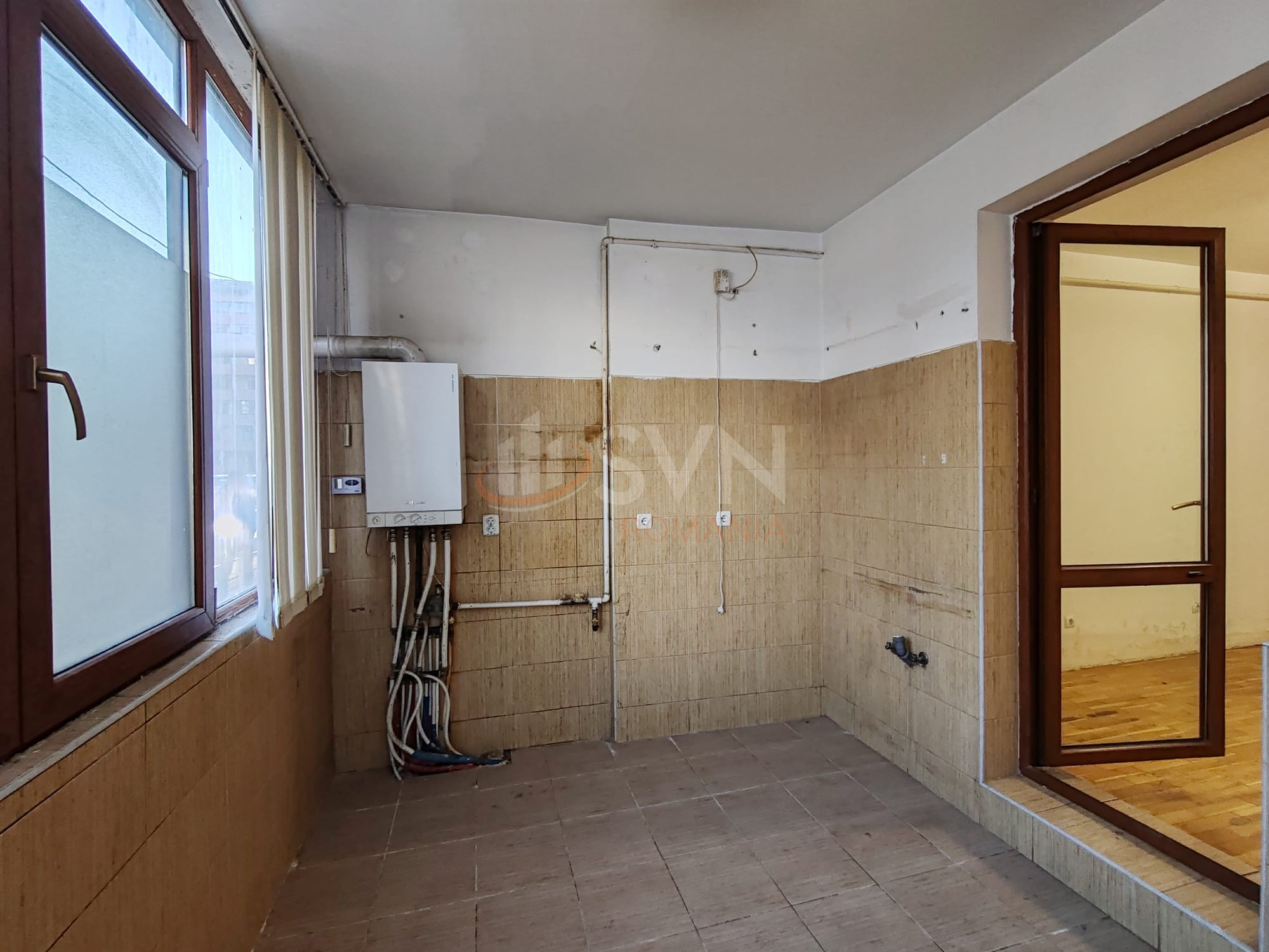Apartament, 2 camere Ilfov/Bragadiru