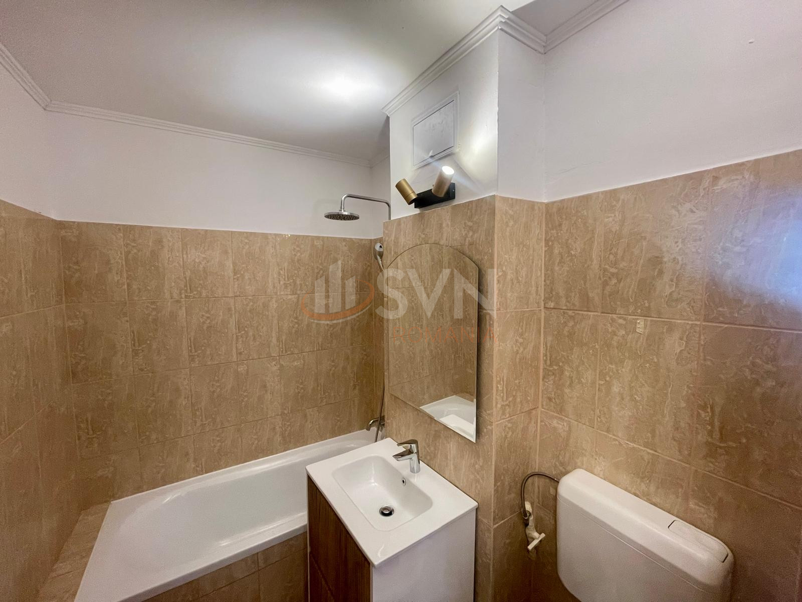 Apartament, 2 camere Bucuresti/Dorobanti