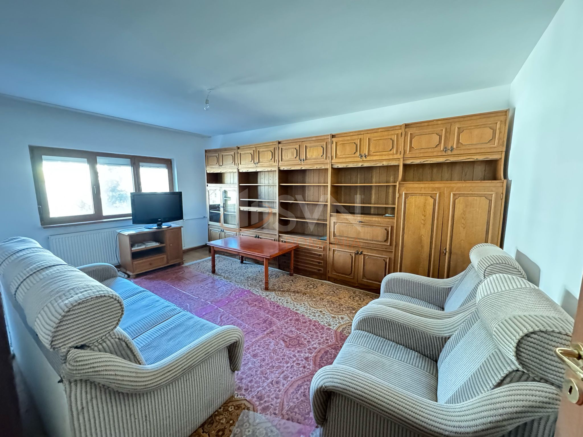 Apartament, 2 camere Bucuresti/Aviatiei