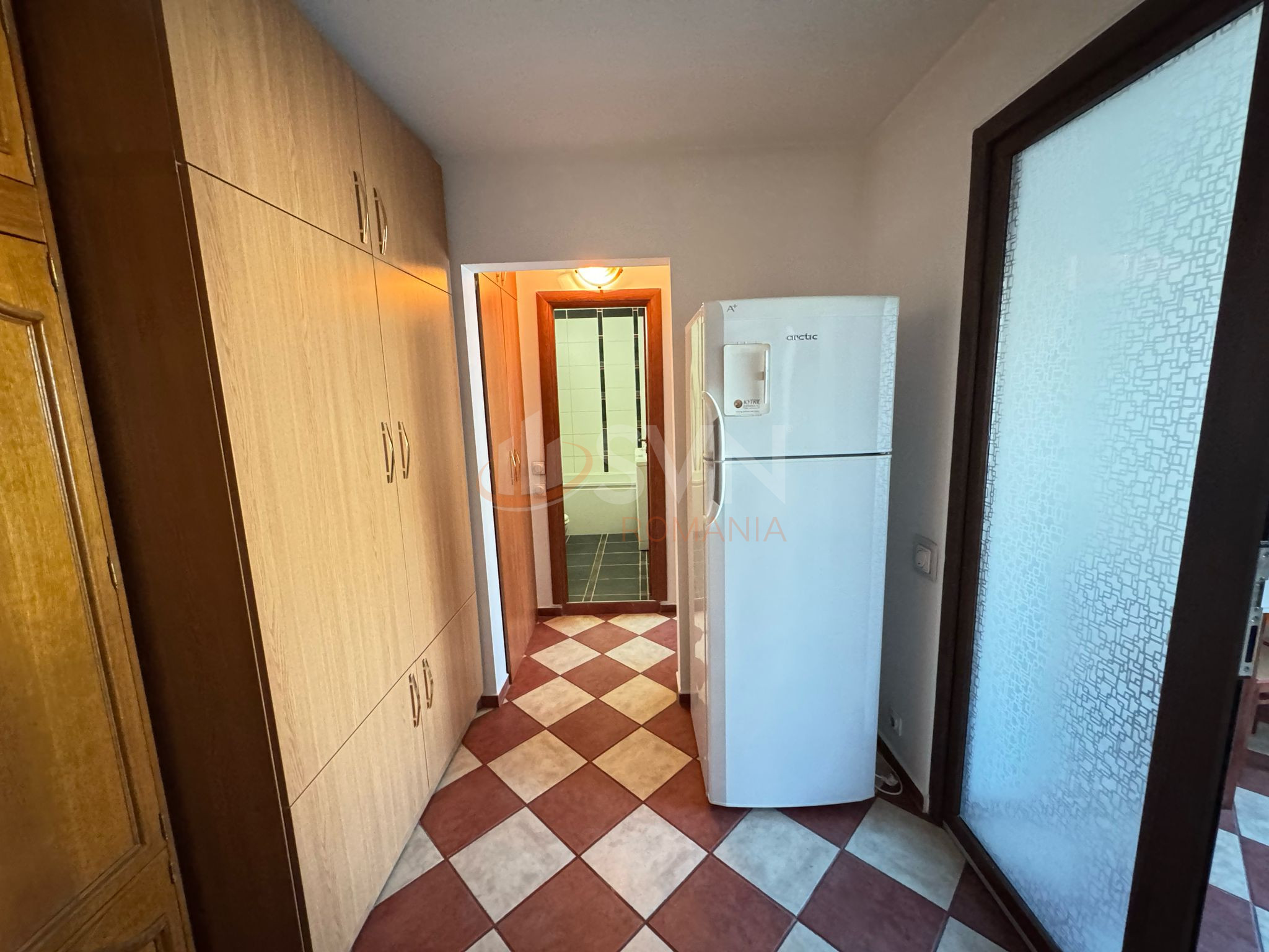 Apartament, 2 camere Bucuresti/Aviatiei