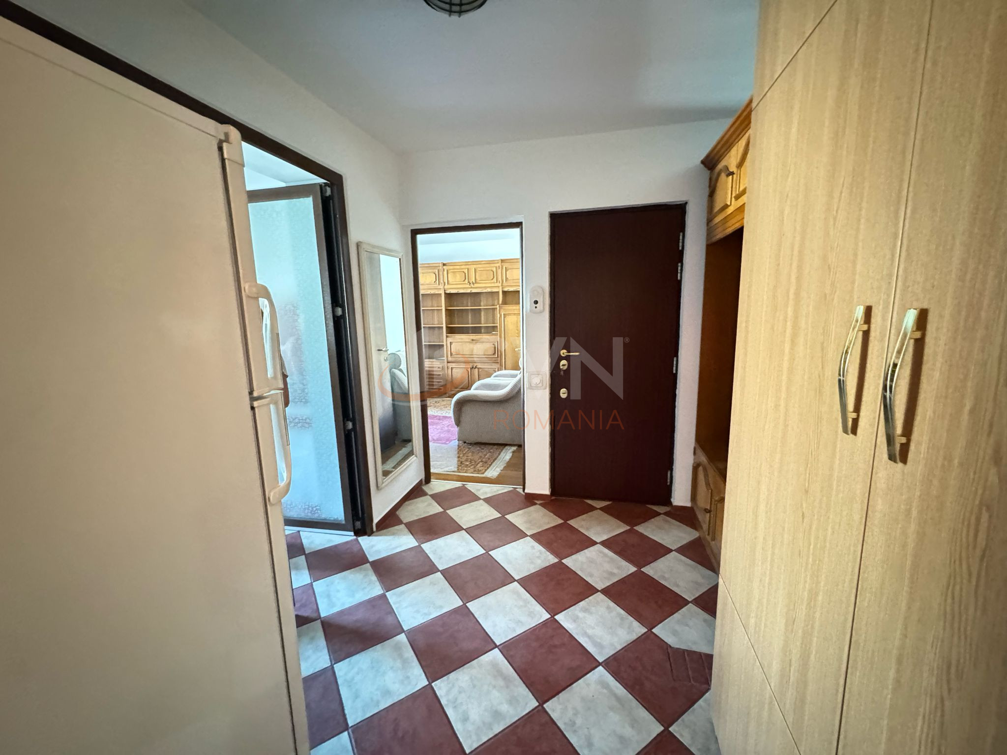 Apartament, 2 camere Bucuresti/Aviatiei