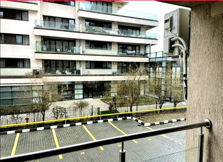 Apartament, 2 camere Bucuresti/Pipera