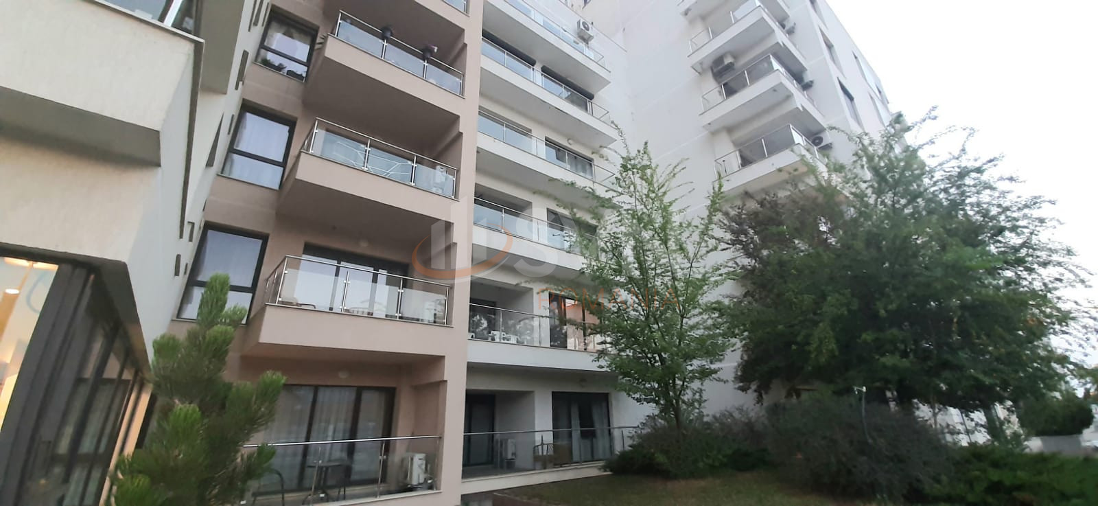 Apartament, 2 camere Bucuresti/Pipera