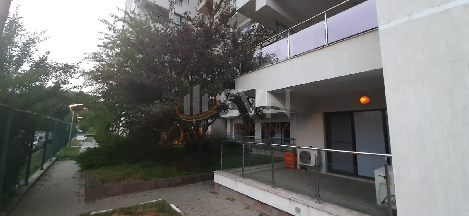 Apartament, 2 camere Bucuresti/Pipera