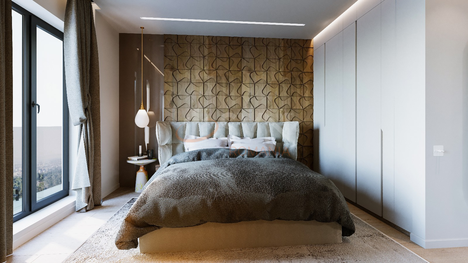 Apartament, 2 camere Bucuresti/Bucur Obor