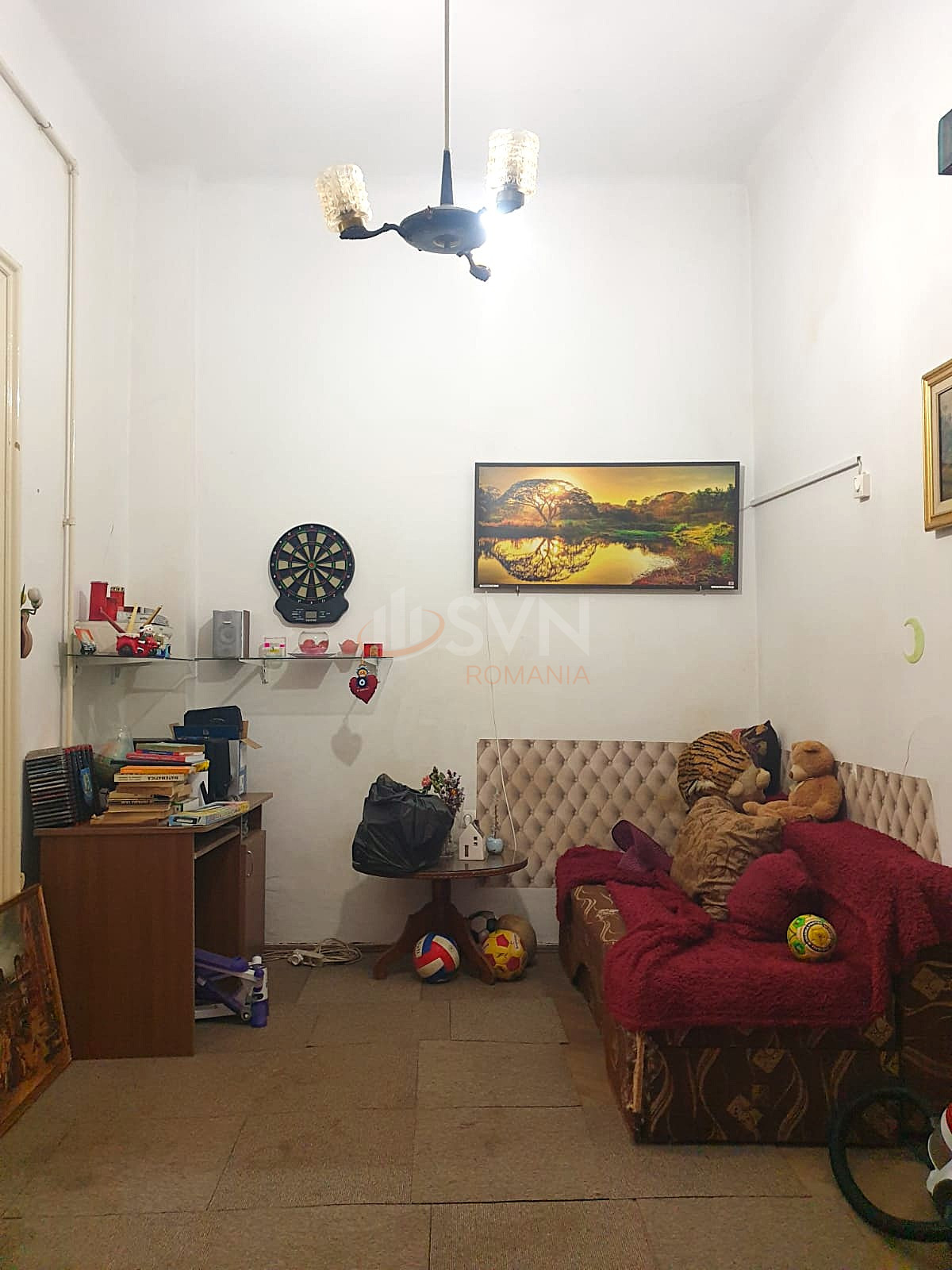 Apartament, 2 camere Bucuresti/Piata Unirii (s3)