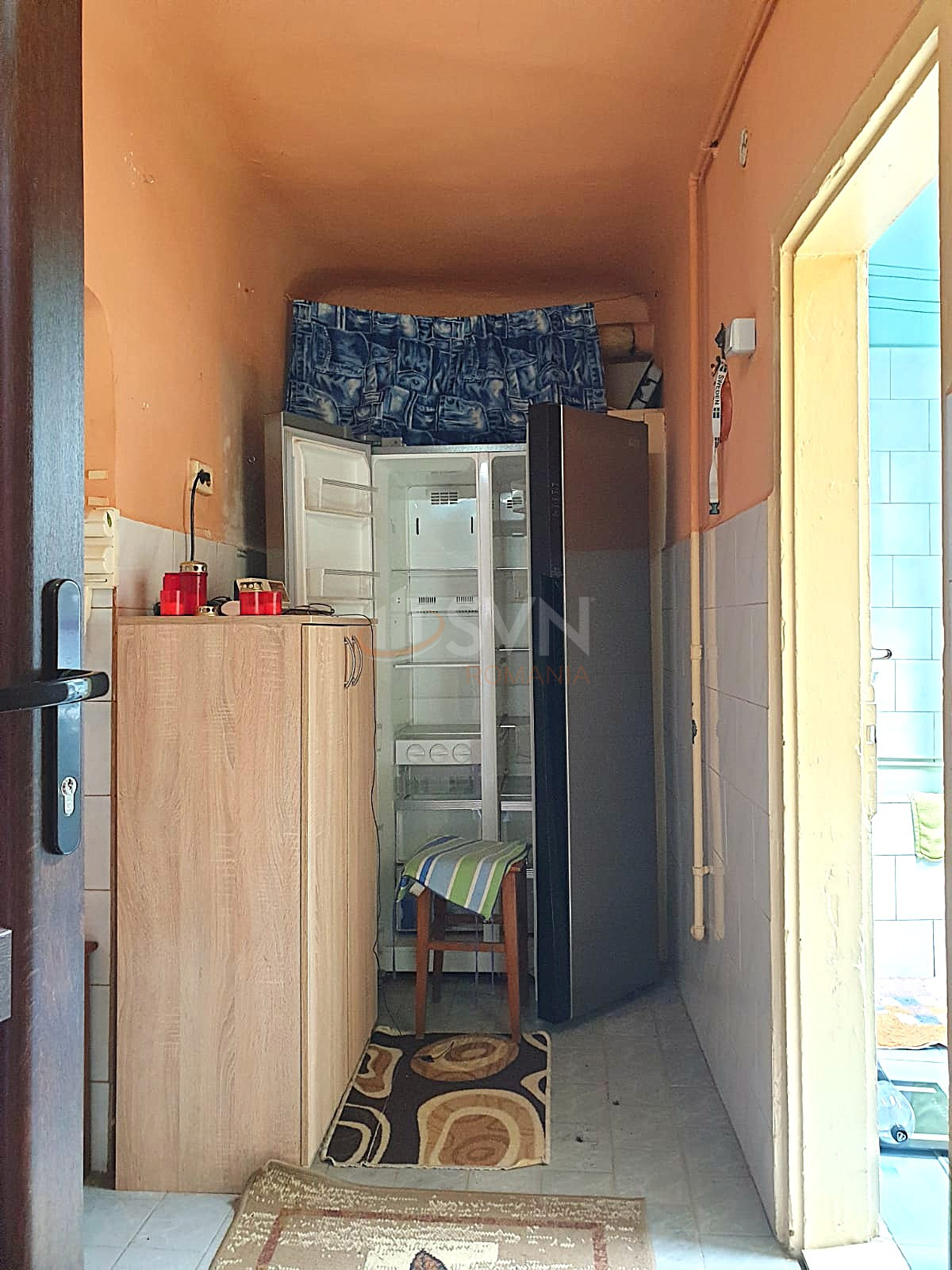 Apartament, 2 camere Bucuresti/Piata Unirii (s3)