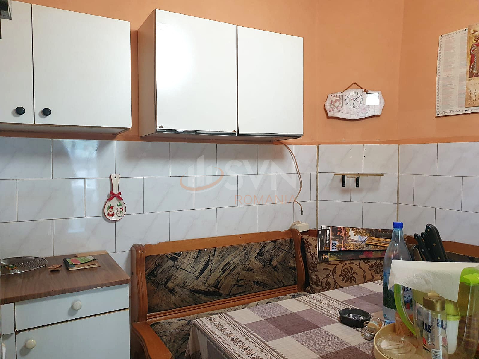 Apartament, 2 camere Bucuresti/Piata Unirii (s3)