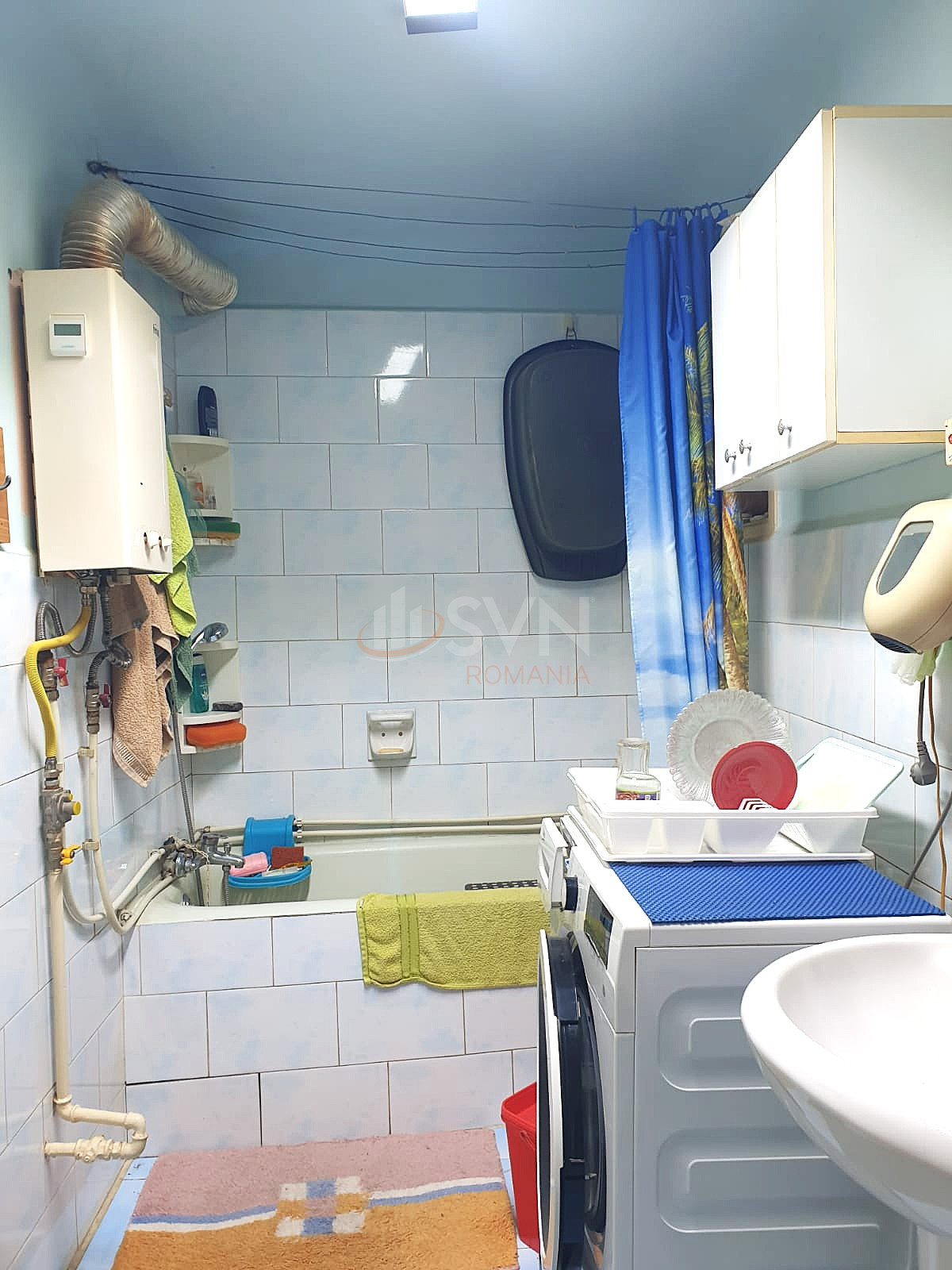 Apartament, 2 camere Bucuresti/Piata Unirii (s3)