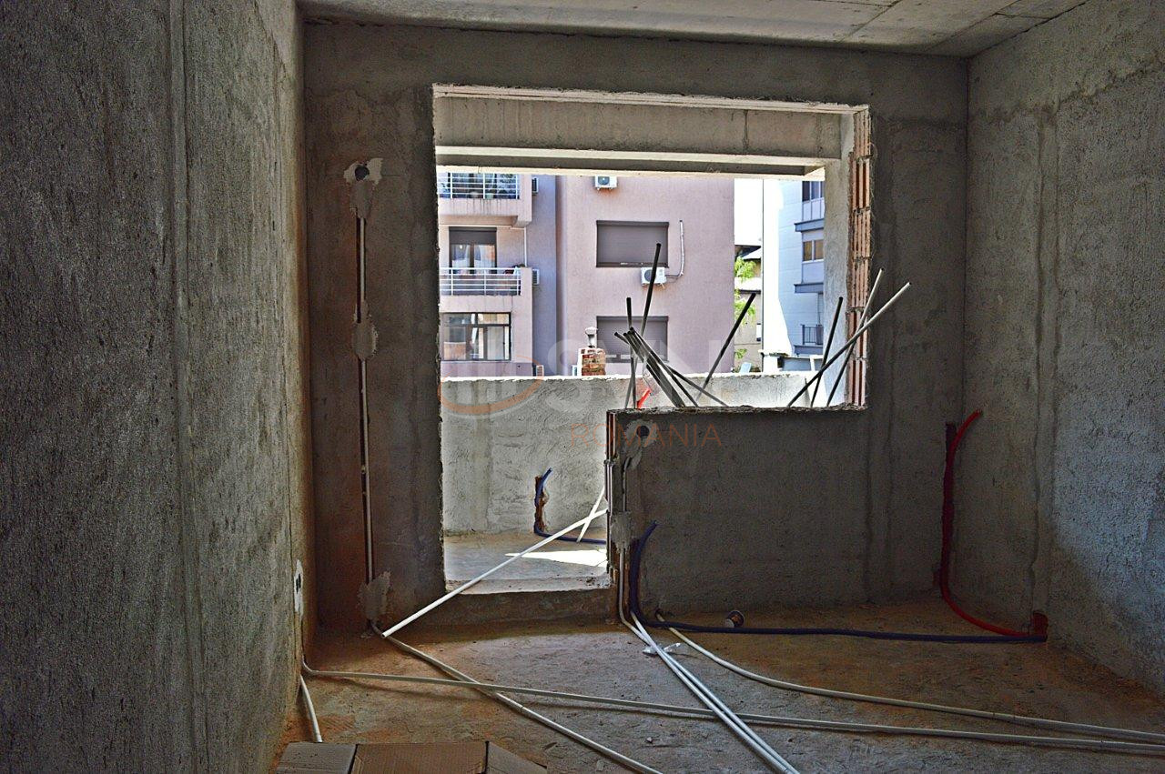 Apartament, 2 camere Bucuresti/Decebal