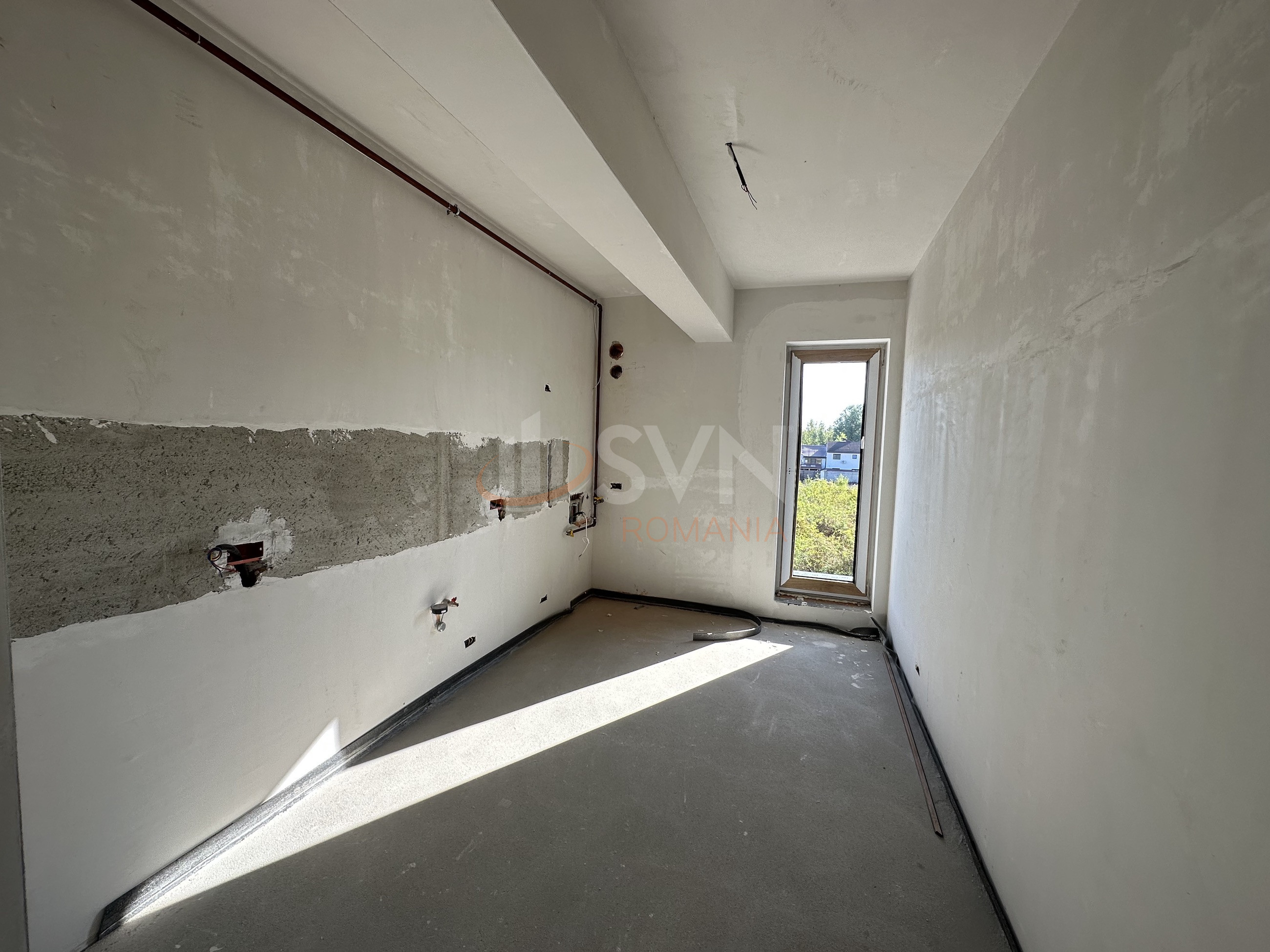 Apartament, 2 camere Bucuresti/Sisesti