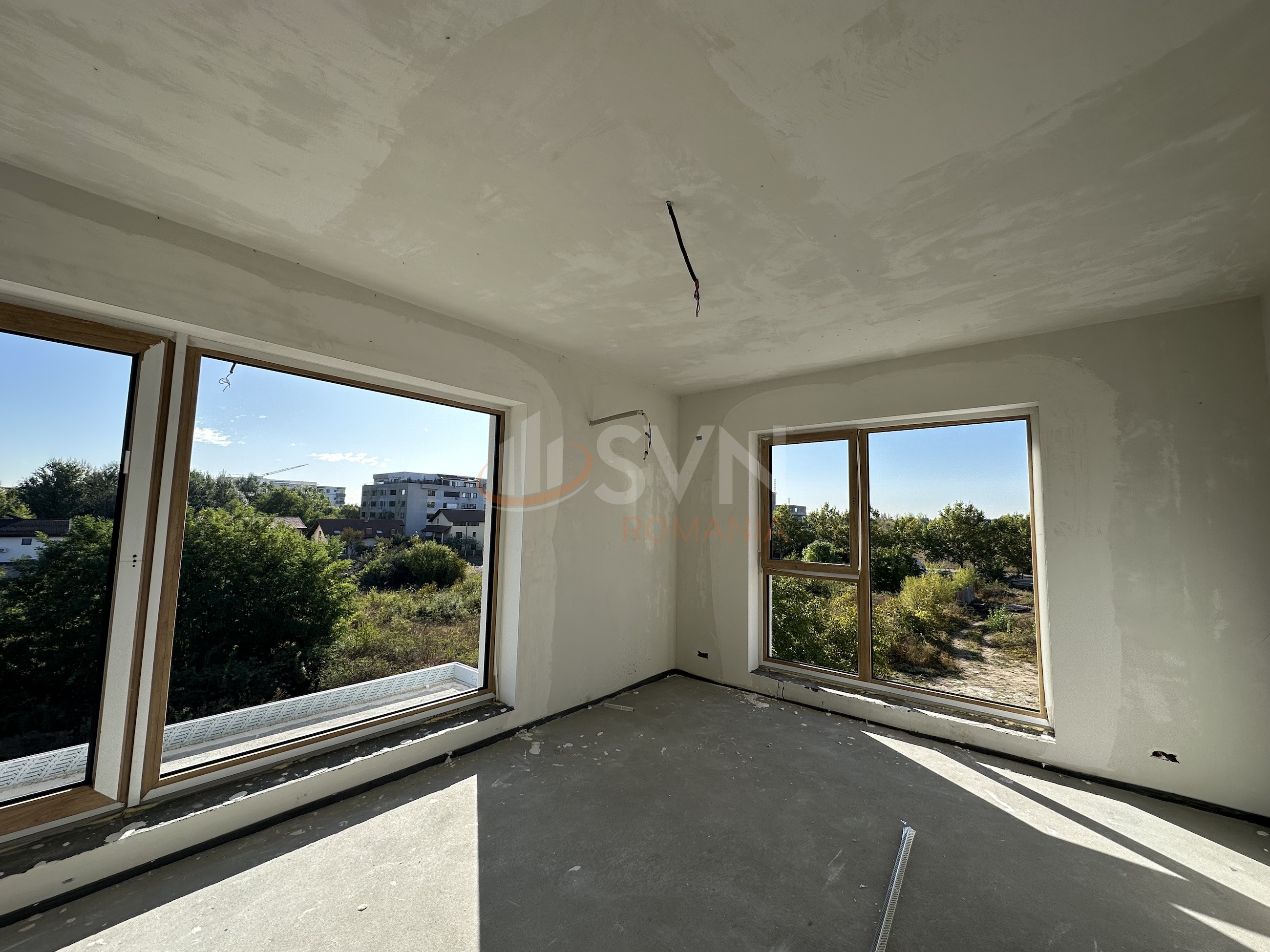 Apartament, 2 camere Bucuresti/Sisesti