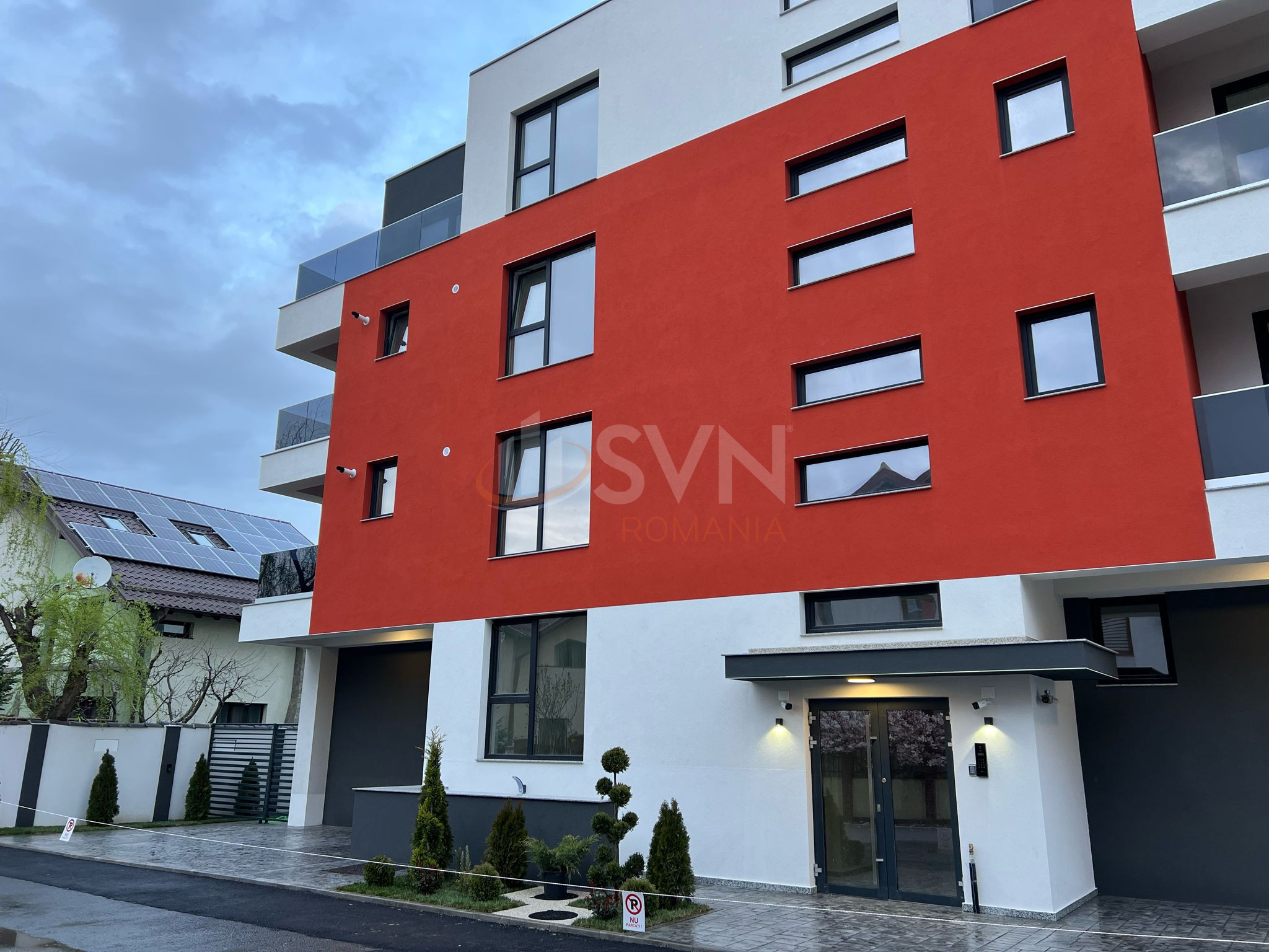 Apartament, 2 camere Bucuresti/Sisesti