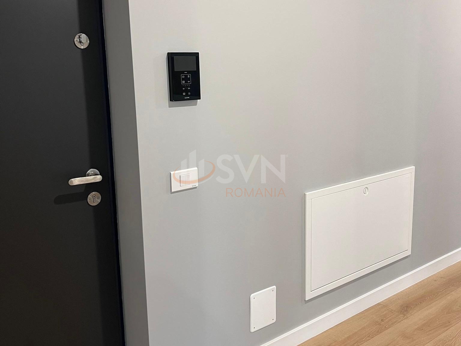 Apartament, 2 camere Bucuresti/Sisesti