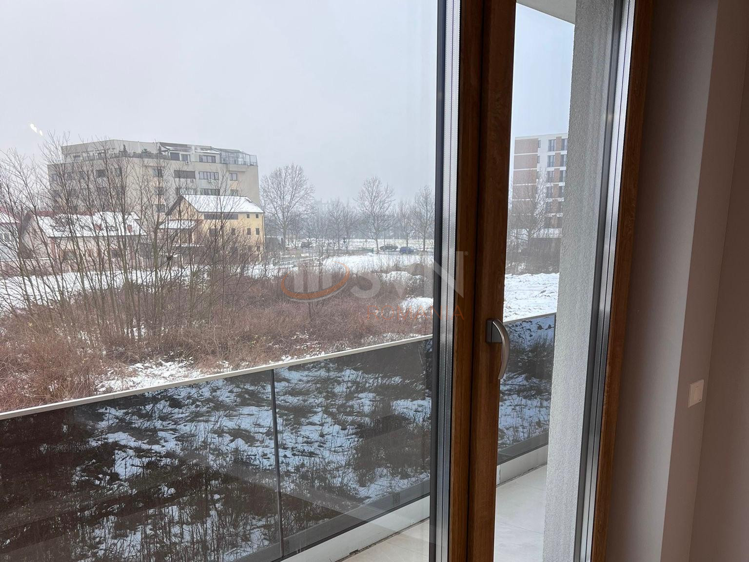 Apartament, 2 camere Bucuresti/Sisesti