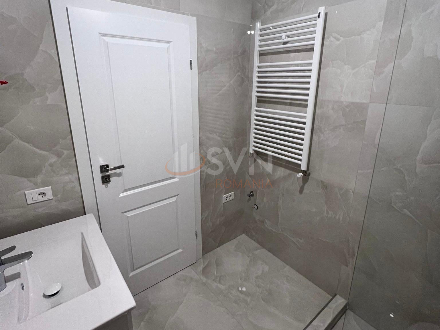 Apartament, 2 camere Bucuresti/Sisesti