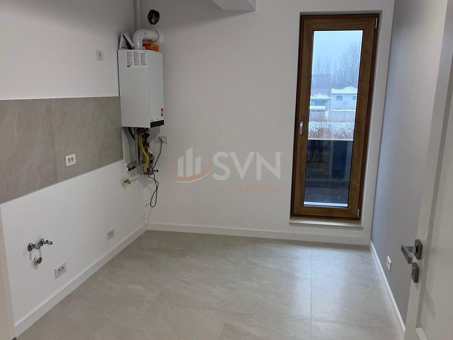 Apartament, 2 camere Bucuresti/Sisesti