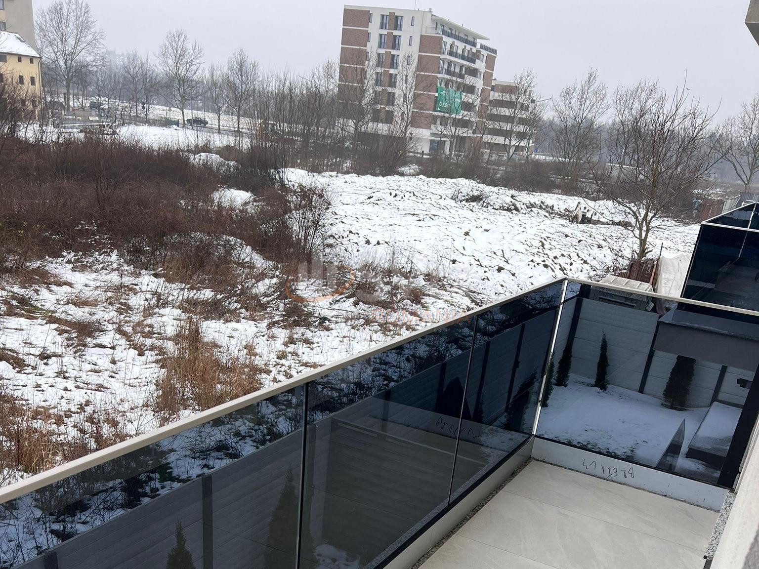 Apartament, 2 camere Bucuresti/Sisesti