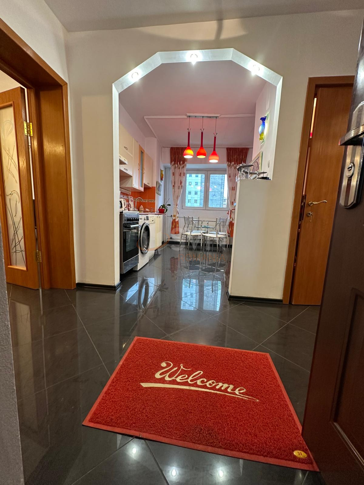 Apartament, 2 camere Bucuresti/Titulescu