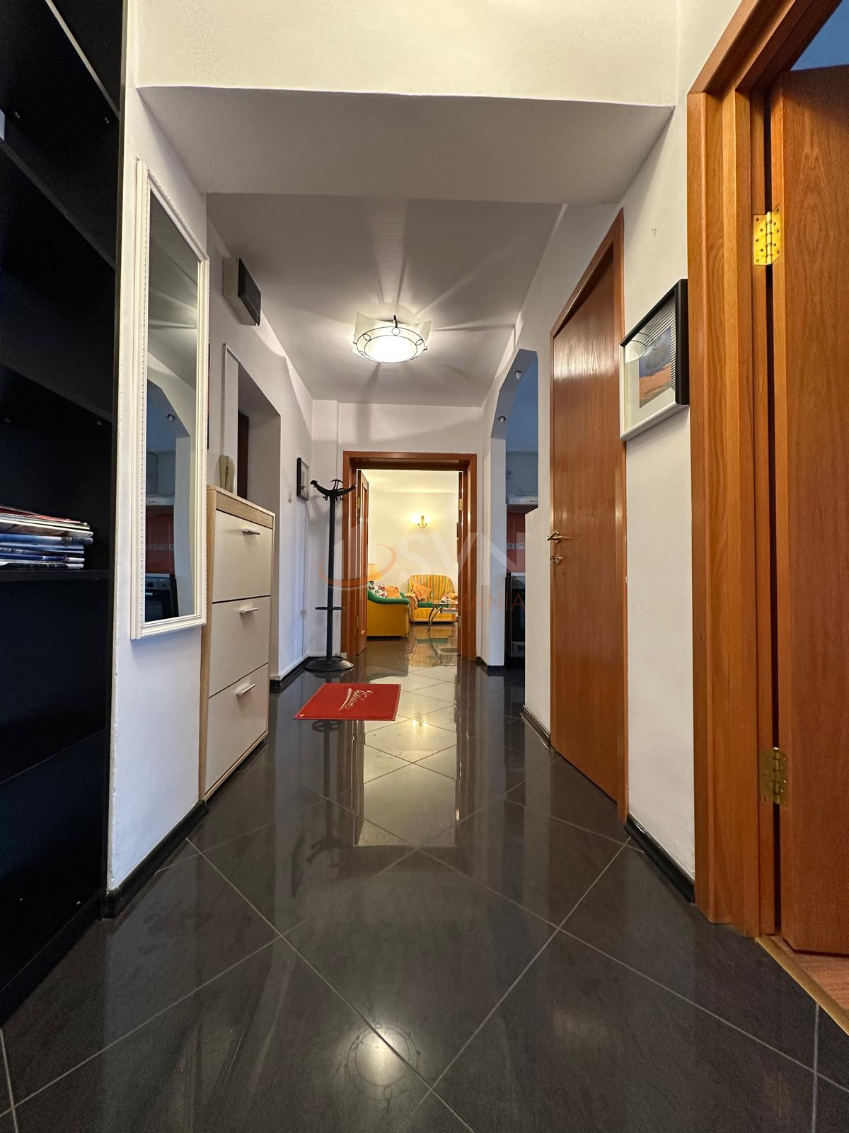 Apartament, 2 camere Bucuresti/Titulescu