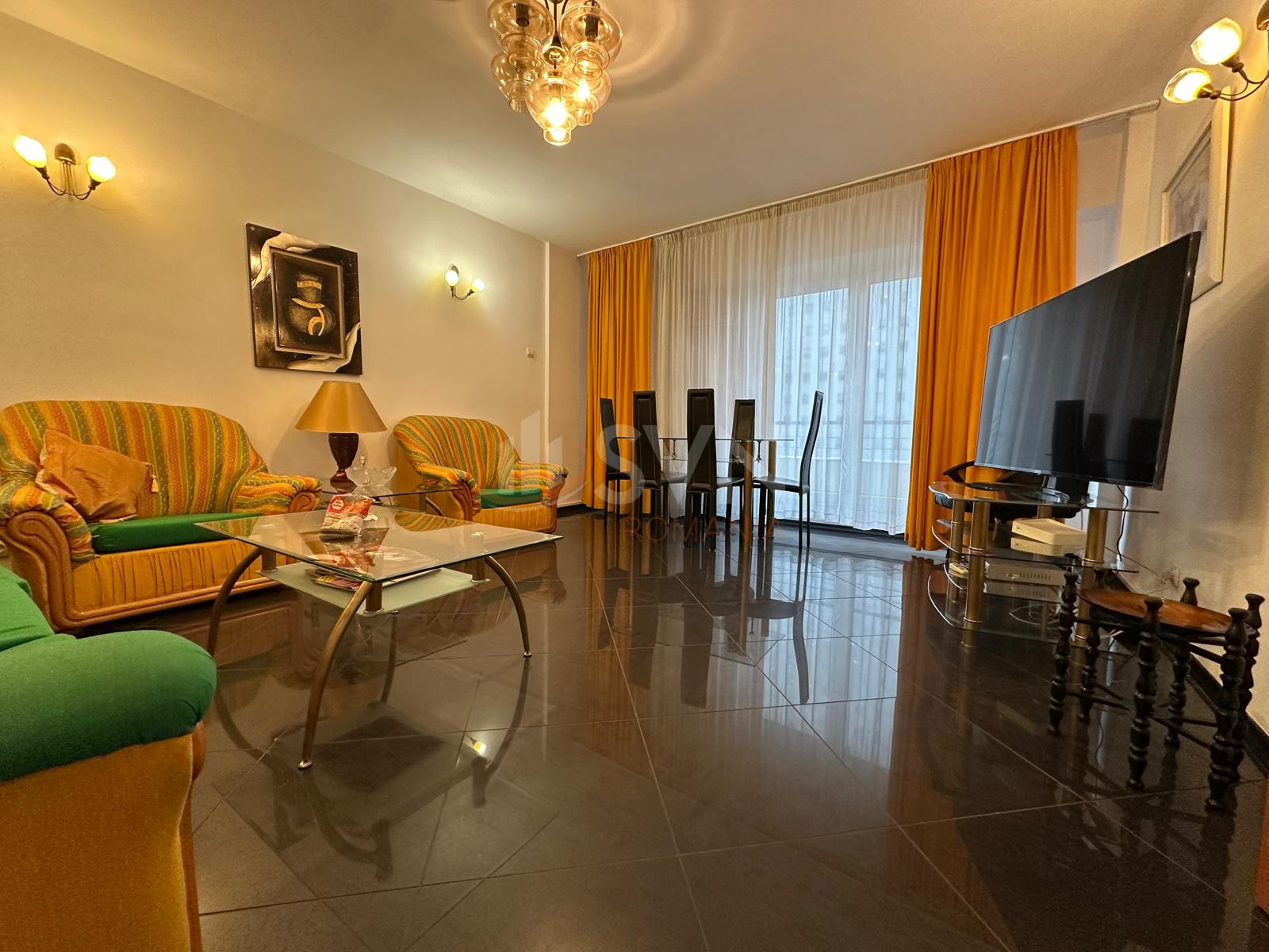 Apartament, 2 camere Bucuresti/Titulescu