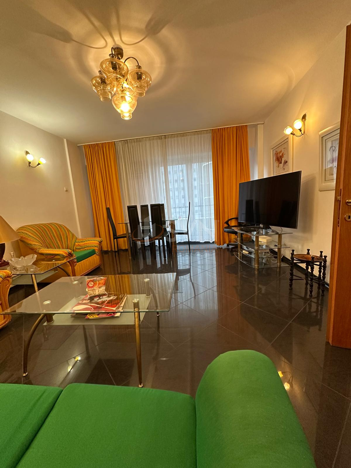 Apartament, 2 camere Bucuresti/Titulescu