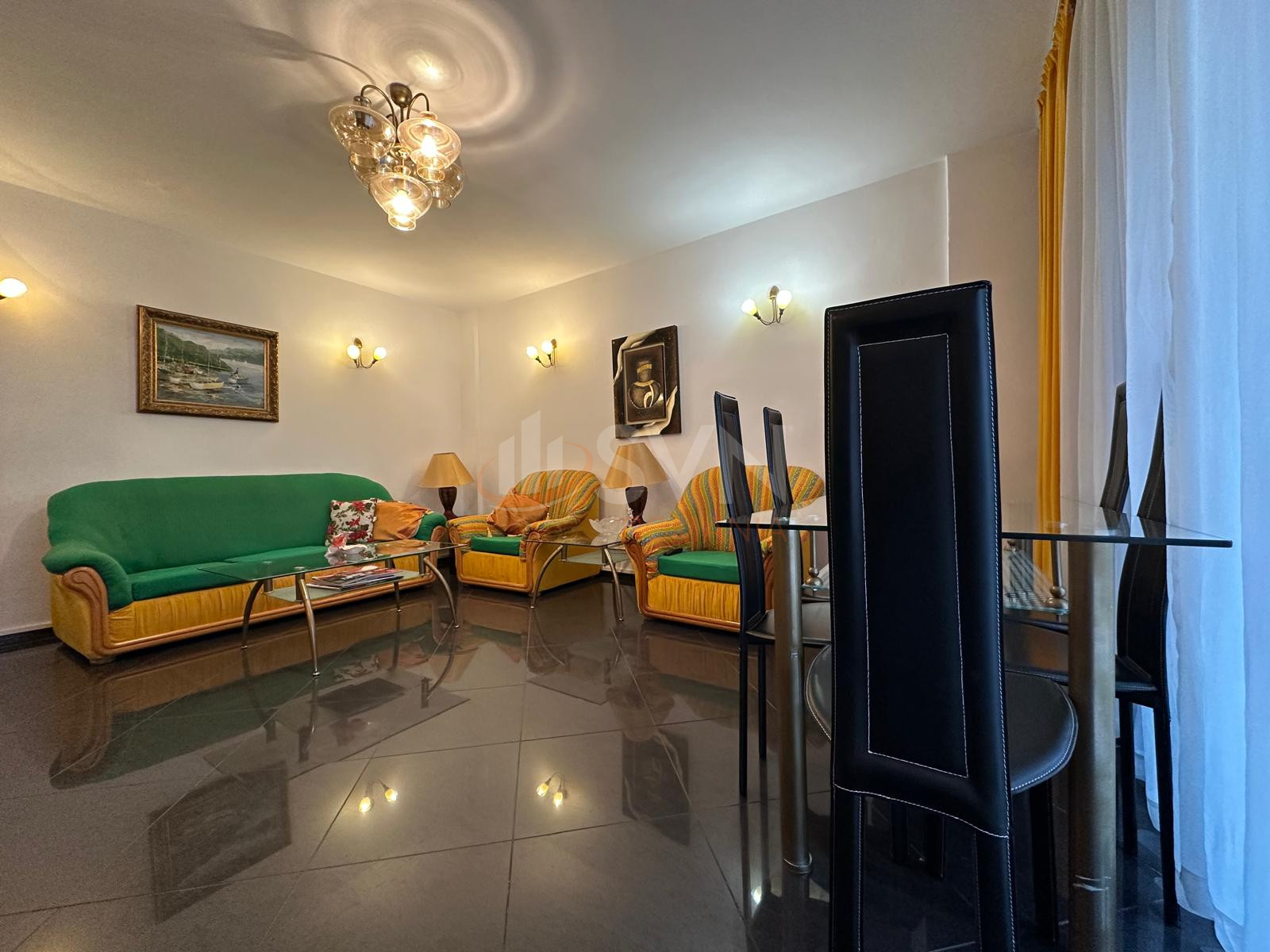 Apartament, 2 camere Bucuresti/Titulescu